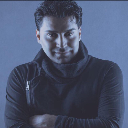 محمد امین غلامیاری یا محمد